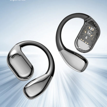 For Xiaomi AI Translator Earphone Wireless Bluetooth Headphones Real-time Language Translation Device for Travel and Business