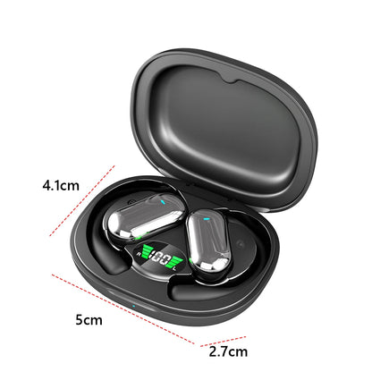 Q16S 3-In-1 Translators Headphones 144 Languages Instant Voice Translation Earbuds Wireless Bluetooth 5.3 Eeaphones For Business
