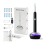 2025 New upgrade Visual Ear Wax Cleaner Camera Safe Earwax Removal Endoscope with 5M Camera Ear Cleaning Tools Ear Care