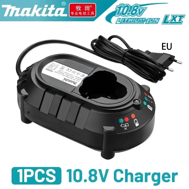🏆 Makita 10.8v Battery 3Ah,makita Rechargeable replacement BL1013 BL1020 BL1030 battery,TD090D LCT203W Power Tool battery