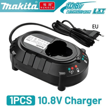 🏆 Makita 10.8v Battery 3Ah,makita Rechargeable replacement BL1013 BL1020 BL1030 battery,TD090D LCT203W Power Tool battery