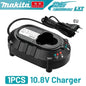 🏆 Makita 10.8v Battery 3Ah,makita Rechargeable replacement BL1013 BL1020 BL1030 battery,TD090D LCT203W Power Tool battery