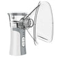 Kids Adult Inhaler Nebulizer Aerosol Machine Nebulizador Asthma Inhalation Medical Equipment Mini Handheld Mesh Nebulizator