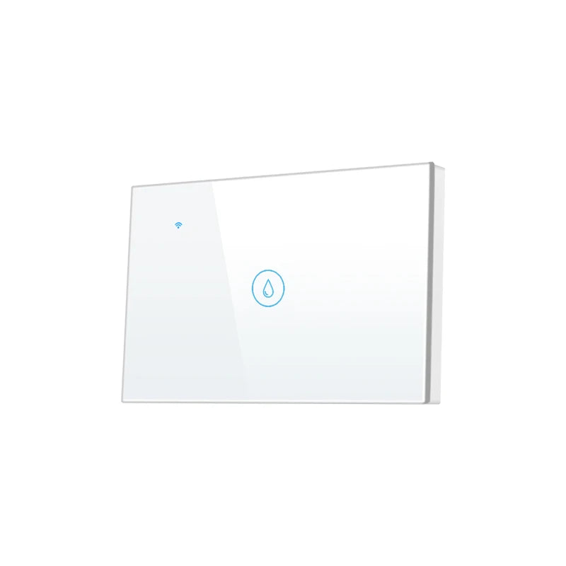 ANDELI WiFi Smart Boiler Switch 20A 4400w Water Heater Smart Life Tuya APP Remote Control  Alexa Echo Google Home Voice Control