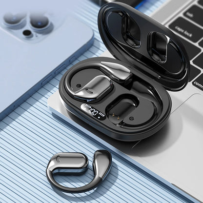 For Xiaomi AI Translator Earphone Wireless Bluetooth Headphones Real-time Language Translation Device for Travel and Business