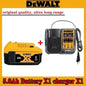 Q Original DeWalt 6Ah/5Ah/ 20V battery replaceable DCD887 DCD805 DCF860 Dcd796 DCG406 DCF880 DCF512 DCD805 power tools battery