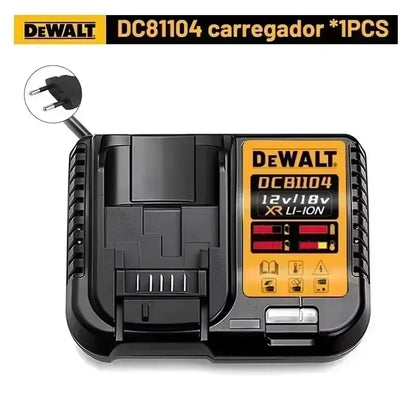 Q Original DeWalt 6Ah/5Ah/ 20V battery replaceable DCD887 DCD805 DCF860 Dcd796 DCG406 DCF880 DCF512 DCD805 power tools battery