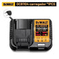 Q Original DeWalt 6Ah/5Ah/ 20V battery replaceable DCD887 DCD805 DCF860 Dcd796 DCG406 DCF880 DCF512 DCD805 power tools battery