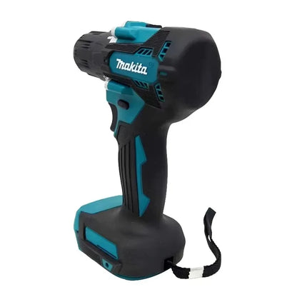 Makita Original EU-Plug- DDF487 10mm Cordless Driver Drill 18V Brushless Electric Impact Screwdriver Rechargeable Power Tool