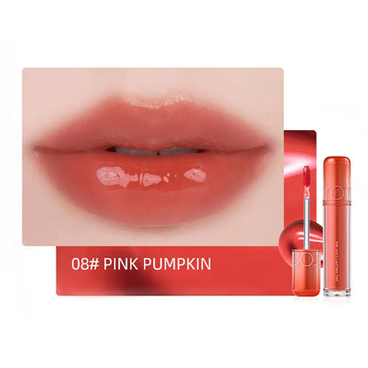 rom&nd THE JUICY LASTING TINT-11 Shades,Lightweight Hydrating,Mirror Shine Finish,Special Edition,Sparkle,K-Beauty,Korean Makeup