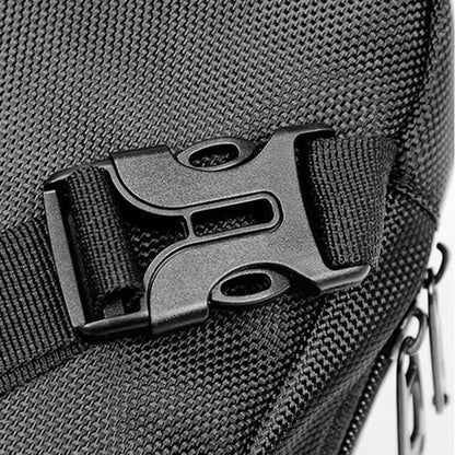 Nylon Waist Packs Leg Bag Waterproof Waistpack Motorcycle Funny Drop Belt Pouch Fanny Pack Waist Bag Belt Packs for Men