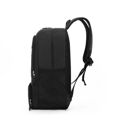 Basketball Backpack Large Sports Bag with Shoe Compartment Gym Bag Multi-pockets Laptop Backpack for Soccer Volleyball