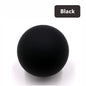 63mm Acupoint Physical Massage Balls,Therapy Lacrosse Ball,Trigger Point Therapy and Myofascial Release,Foot Plantar Fasciitis