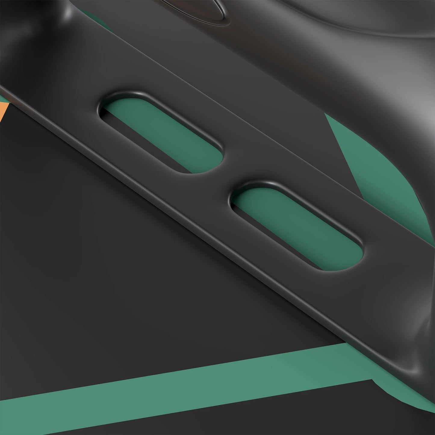 SPORTNOW Foldable Push Up Board, 11-in-1 Press Up Board, Portable Pushup Stand with Non-slip Pads for Arms