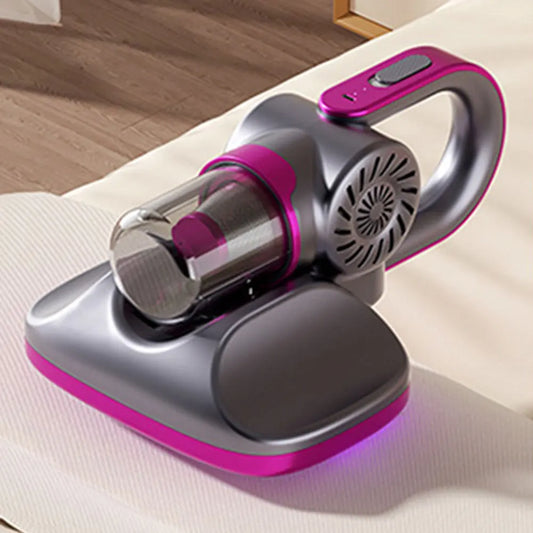 Cordless Vacuum Cleaner Rechargeable Strong Suction Vacuum Cleaner Self-Standing Vacuum Cleaners for Office Sofa Hardwood Floor