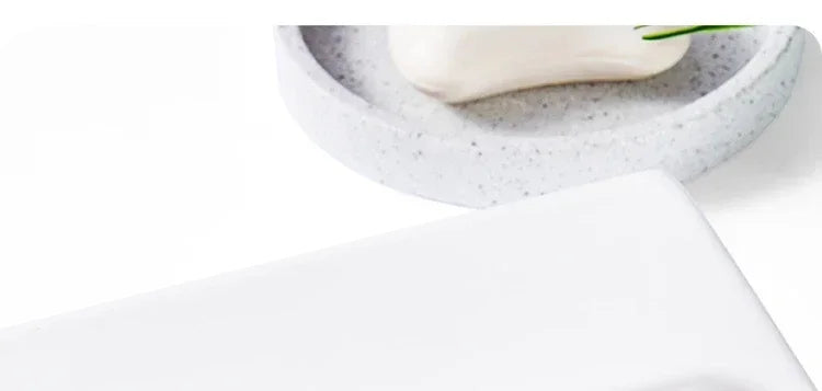 Kitchen Bathroom Toilet Cleaning Magic Sponge Glass Wall Cleaning Bath Brush Handle Sponge Ceramic Window Slot Clean Brush