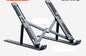 Macbook Laptop Stand Folding Adjustable Aluminum Computer Pc Tablet Stand Notebook Tablelaptop Holder Heat Dissipation