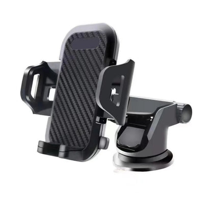 Sucker Car Phone Holder Mount Stand Suction Cup Smartphone Mobile Cell Support in Car Bracket For iPhone Xiaomi Huawei Samsung