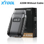 XTOOL Anyscan A30M Bluetooth OBD2 Scanner Car Diagnostic Tools 26+ Reset Service Code Reader CANFD Protocol Lifetime Free Update