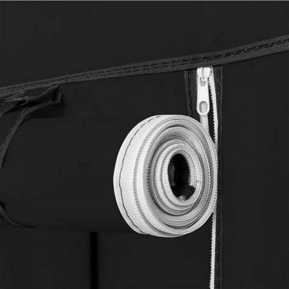 69" Portable Clothes Closet Wardrobe Storage Organizer with Non-Woven Fabric Quick and Easy to Assemble Extra Strong and Durable