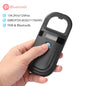 134.2KHz Animal Microchip Reader 125kHz Microchip Scanner Pet Microchip Scanner Chip Scanner for Dogs