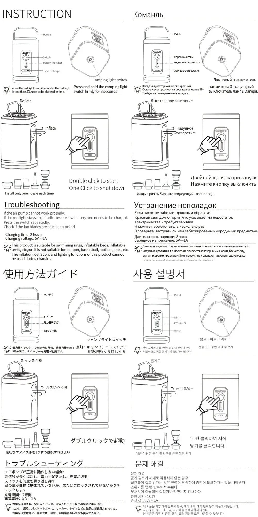 17L Travel Vacuum Storage Bags with Air Pump, Outdoor Clothes Compression Bags, Reusable Empty Vacuum Bags for Clothes Suitcases