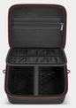 Camera Case for Sony Alpha ZV-E10 Alpha a6400/ a6700/ a6100/ a6000/ a6600/ a6500 Mirrorless Digital Camera, Hard Travel Bag with