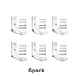 4-20Pcs Folding Coat Hooks Heavy Duty Aluminum Wall Mount Clothes Rack No Rust Invisible Wardrobe Towel Hanger Hook with Screws