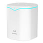 2L Double Spray Humidifiers with LED light Cool Mist Auto Shut-Off Humidifier Portable Desk Humidifiers for Bedroom Home  Room