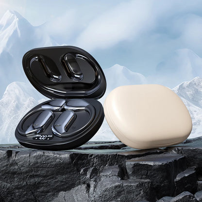 For Xiaomi AI Translator Earphone Wireless Bluetooth Headphones Real-time Language Translation Device for Travel and Business