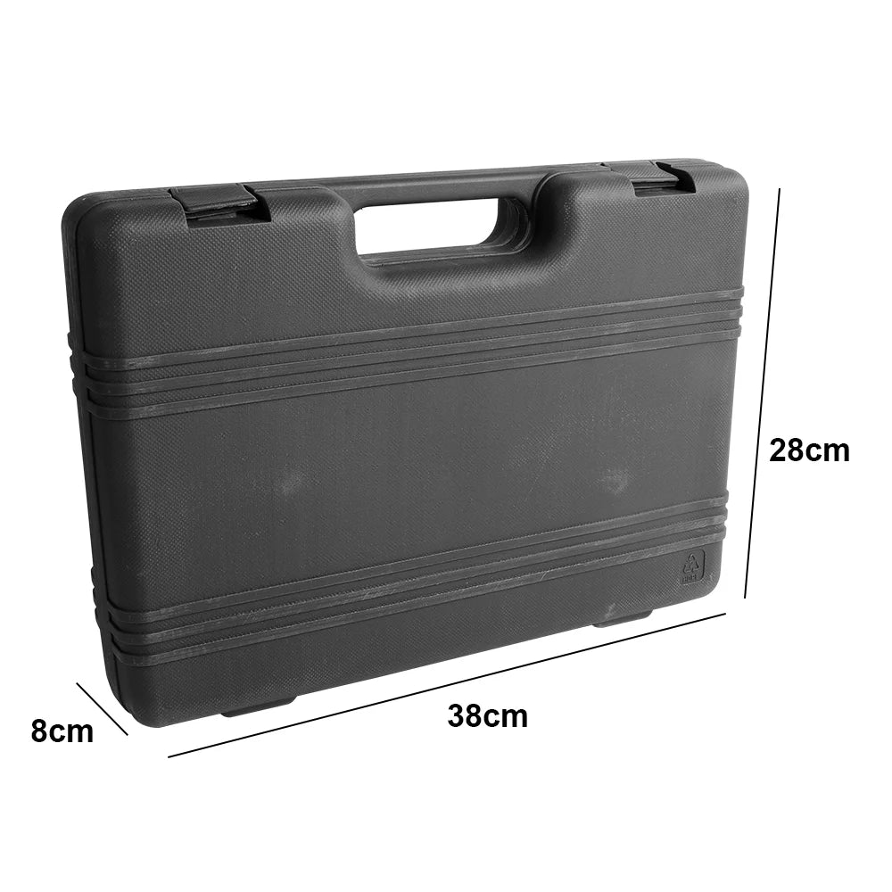 Ratchet Socket Wrench Set 108pcs Car repair tool sets Ratchet Torque Wrench Combo Kit Ratchet Spanner Screwdriver Bits Hand Tool