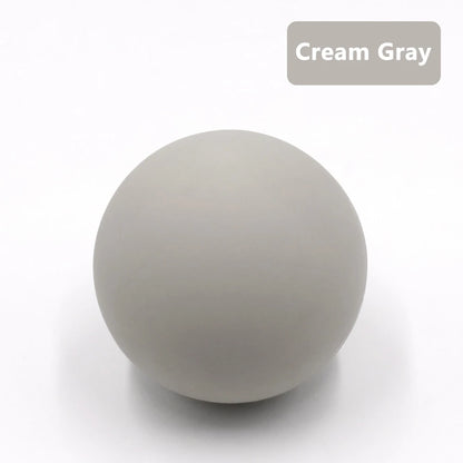 63mm Acupoint Physical Massage Balls,Therapy Lacrosse Ball,Trigger Point Therapy and Myofascial Release,Foot Plantar Fasciitis