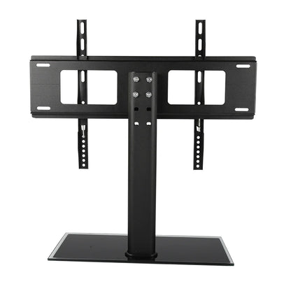 TV wall stand For 37-55 inches TV Universal Fixed TV Wall Mount Bracket TV Stand Holder Frame Wall TV Stand Load Bearing 30KG