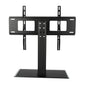 TV wall stand For 37-55 inches TV Universal Fixed TV Wall Mount Bracket TV Stand Holder Frame Wall TV Stand Load Bearing 30KG