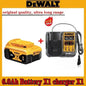 Q Original DeWalt 6Ah/5Ah/ 20V battery replaceable DCD887 DCD805 DCF860 Dcd796 DCG406 DCF880 DCF512 DCD805 power tools battery