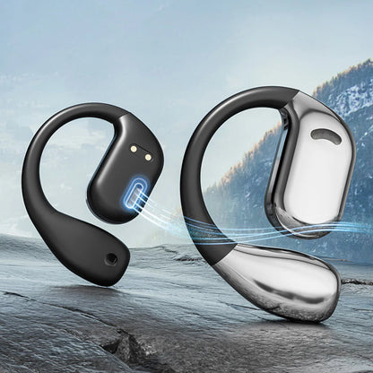 For Xiaomi AI Translator Earphone Wireless Bluetooth Headphones Real-time Language Translation Device for Travel and Business