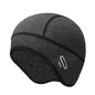 Men Winter Windproof Cycling Ear Protection Warmer Cap Outdoor Skiing Beanie Hat