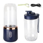 Portable Juicer Orange Juicer Machine Smoothie Blender Juicer Machine 400/450ml for Fruit Vegetable Shakes