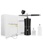 Airbrush Nail with Compressor Cordless Portable Airbrush Nails For Nail Art Cake Painting Craft Sprayer