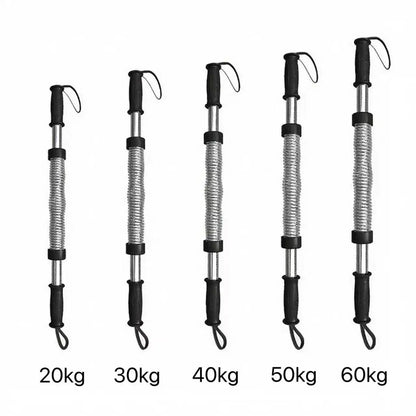 Arm Upper Body Strength Training Workout Heavy Duty Arm Builder Chest Shoulder Forearm Bicep Arm Strengthening Workout Equipment