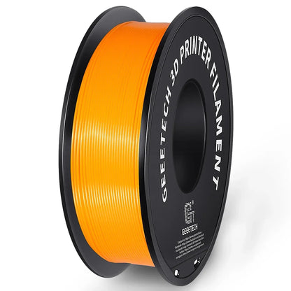 Geeetech Standard PLA Filament 1kg 1.75mm 3D Printer Plastic Material, Accuracy 0.03mm, Free Shipping Fit Most FDM Printer