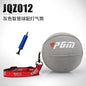 Inflatable Golf Smart Ball Golf Smart Ball Training Aid Inflatable Ball Adjustable Lanyard Posture Correction Swing Trainer Aids