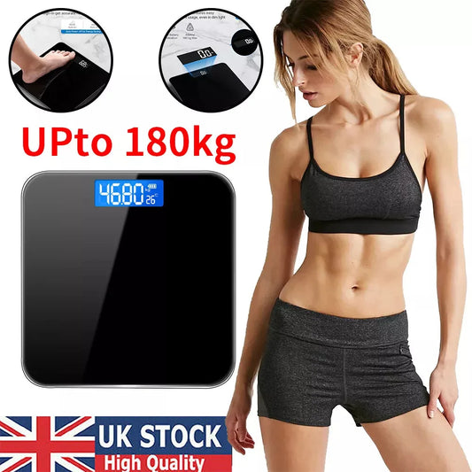 Specialized Electronic Scale for Body Management and Fat Loss, Smart Mode, Home Scale, Ultra Accurate Weight Digital Scale