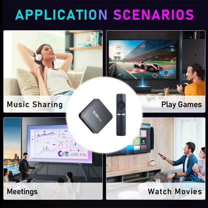 TX20 Pro TV Box Android 15 Allwinner H313 Quad Core 8K 4K HD Media Player 4G 5G Dual WIFI BT5.0 8GB 128GB Voice Remote iptv