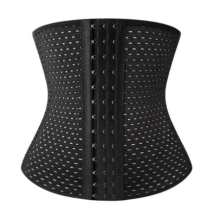 Tummy Control Body Shaper Corrective Modeling Strap Fitness Sports Safety Trainer Girdle Waist Support Belt for Women Postpartum