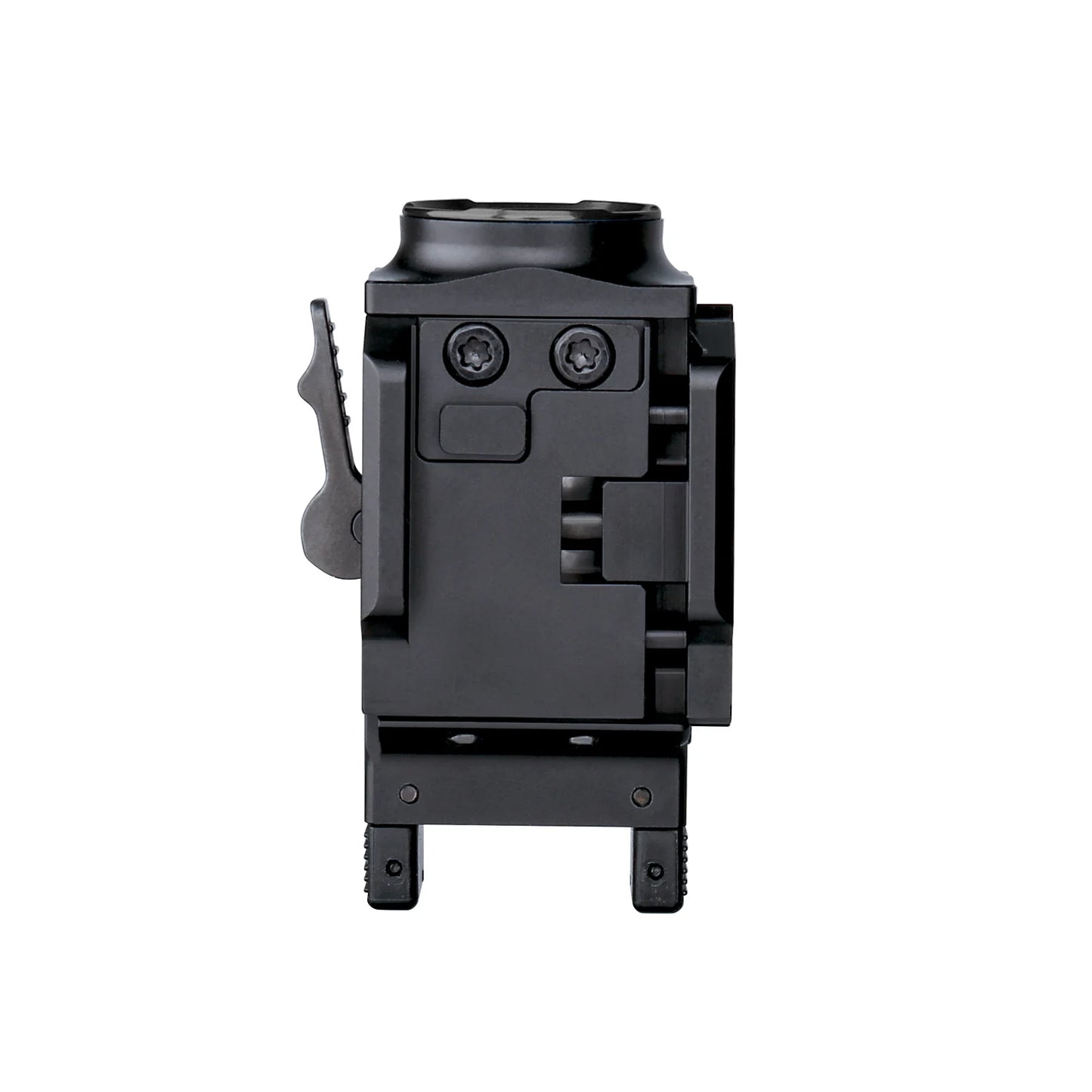 Trustfire GM23 Tactical Led Flashlight 800LM USB Rechargeable Quick Release Lights for GL & 20mm Picatinny Rail Tauru TX2