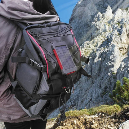 Xiaomi 500000mAh Solar Power Bank Large Capacity Super Fast Charging Outdoor Portable External Battery for iPhone Huawei Samsung