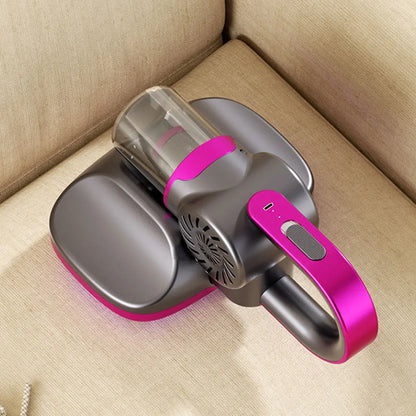 Cordless Vacuum Cleaner 4 in 1 Handheld Vacuum Rechargeable Strong Suction Vacuum Cleaner for Office Sofa Hardwood Floor