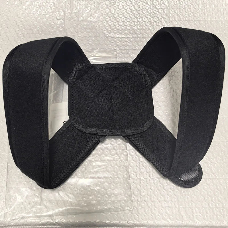Adjustable Clavicle Strap Back Belt Posture Corrector Brace Medical Physical Immobilizer Clavicle Strap