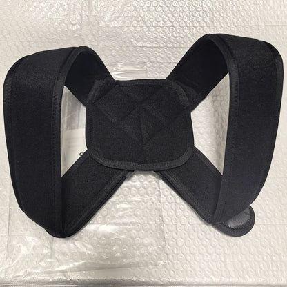 Adjustable Clavicle Strap Back Belt Posture Corrector Brace Medical Physical Immobilizer Clavicle Strap